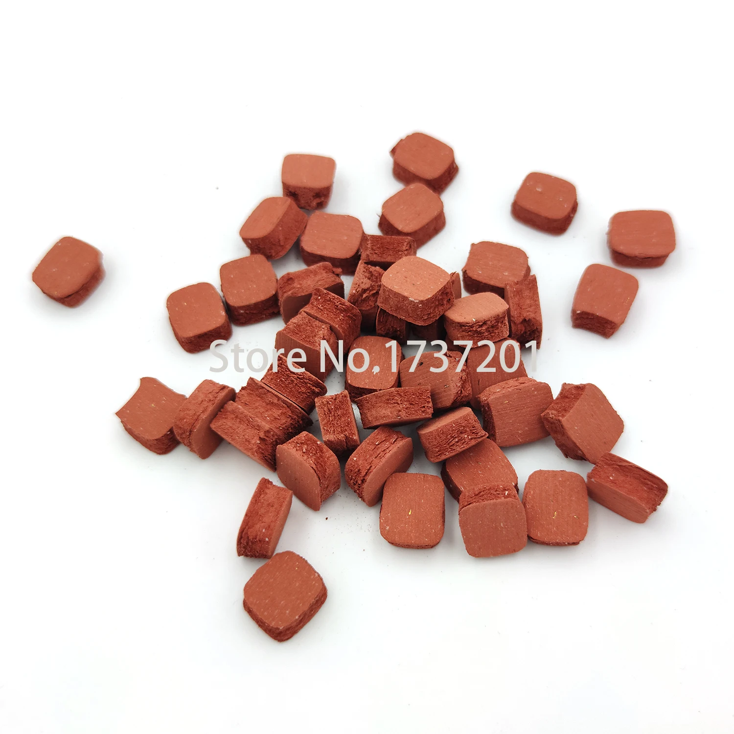 High Quality 45Pcs Clutch Pads For 49cc 66cc 80cc 2 Stroke Bicycle Motorized Engine Bike