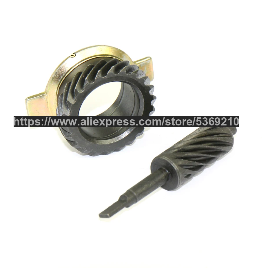 

Tacho Speed Counter Scooter Speedometer Drive Gear Electric Scooter Moped Meters teeth GSMC Drop Shipping