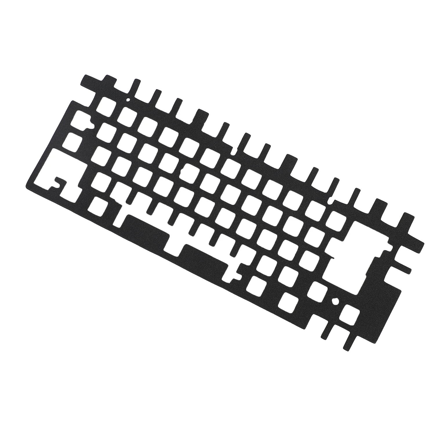 Mute Cotton Foam Id80 V1 Mechanical Keyboard Parts For Noise Reduction