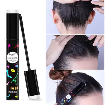 

Broken Hair Finishing Cream Smoothing Hair Styling Not Greasy Flow Finishing Stick Shaping Hair Tool