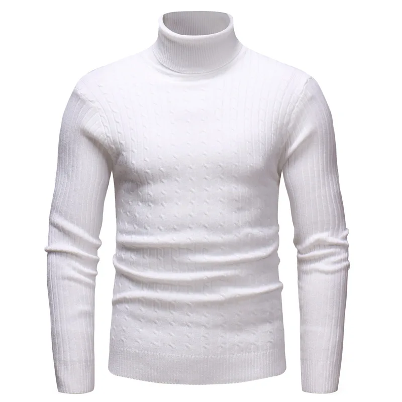 Sweaters Christmas Men 2019 Fashion Winter Sweater Plus Size Computer Knitted Turtleneck Pullovers Solid Winter Clothes 1 Sweaters Christmas Men 2019 Fashion Winter Sweater Plus Size Computer Knitted Turtleneck Pullovers Solid Winter Clothes 5