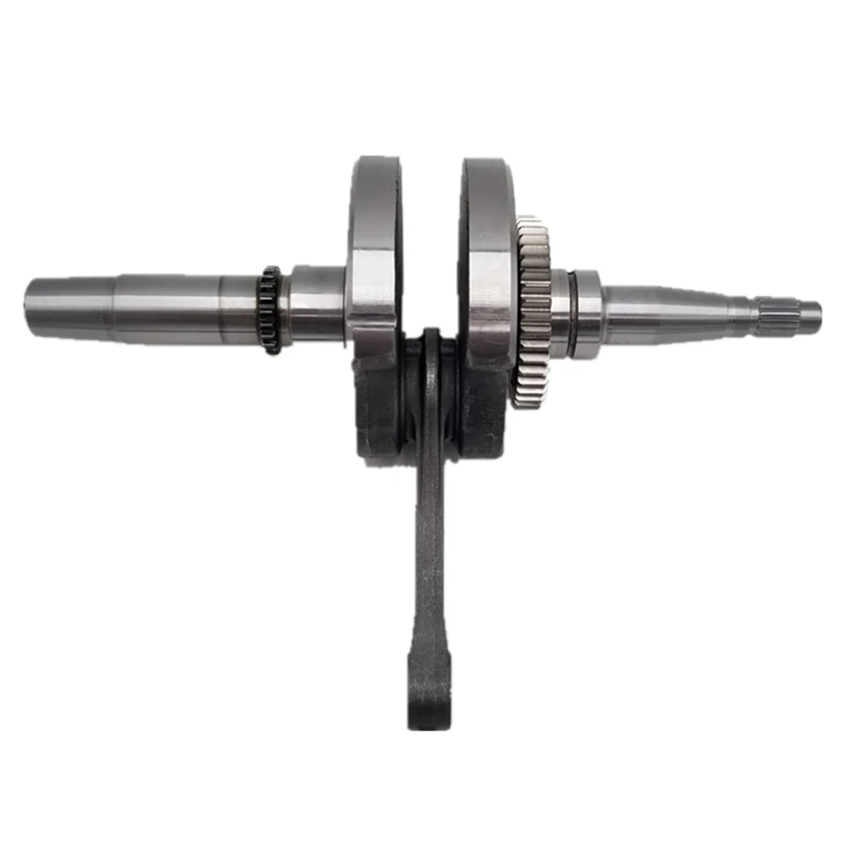 CFMOTO 550 шатун коленчатого вала Assy для ATV UTV 0GR0-041000-00010 zforce uforce двигатель картинга
