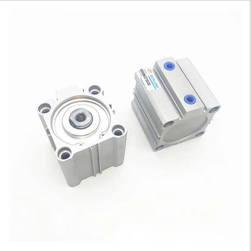QGY тонкий цилиндр QGY50X30 полные спецификации могут проконсультироваться с нестандартным цилиндром