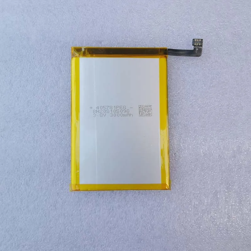 3350 мач новый аккумулятор для ulefone S10 pro| |