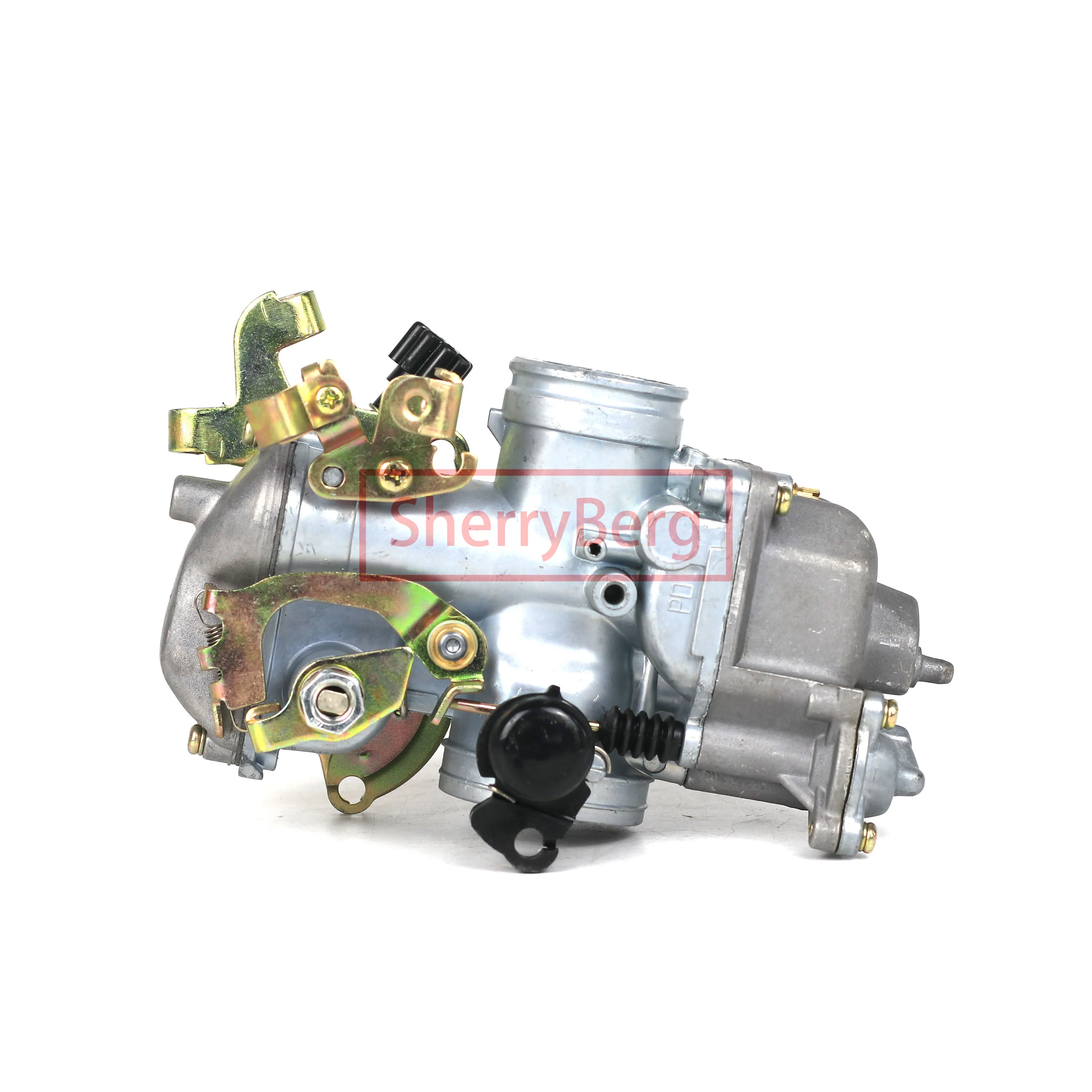 SherryBerg Carburetor Carb For Honda CBX 200 CBX200 200cc 250cc fit many engines carby