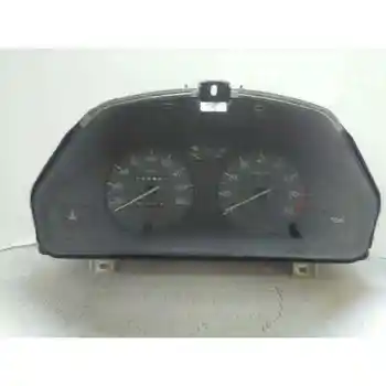

9627933380 BOX INSTRUMENTS CITROEN SAXO