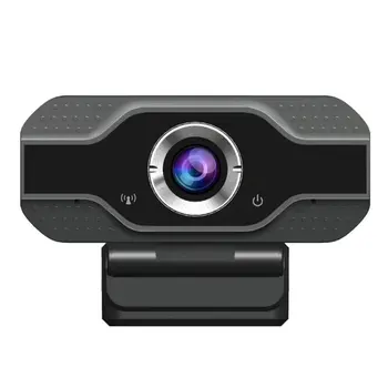 

1080P Webcam with Microphone web camera 30FPS web camera with microphone Webcam Web camera 1080P for computer usb cameras
