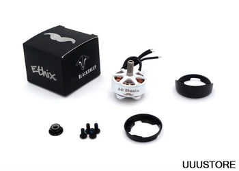 

Team BlackSheep TBS Ethix Mr Steele 2306 2345kv Silk V2 Motor