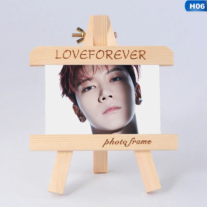 Модный Kpop SuperM первый мини-альбом вешается на стену K-pop SuperM MARK BAEKHYUN плакат фотографии фанатов коллекции