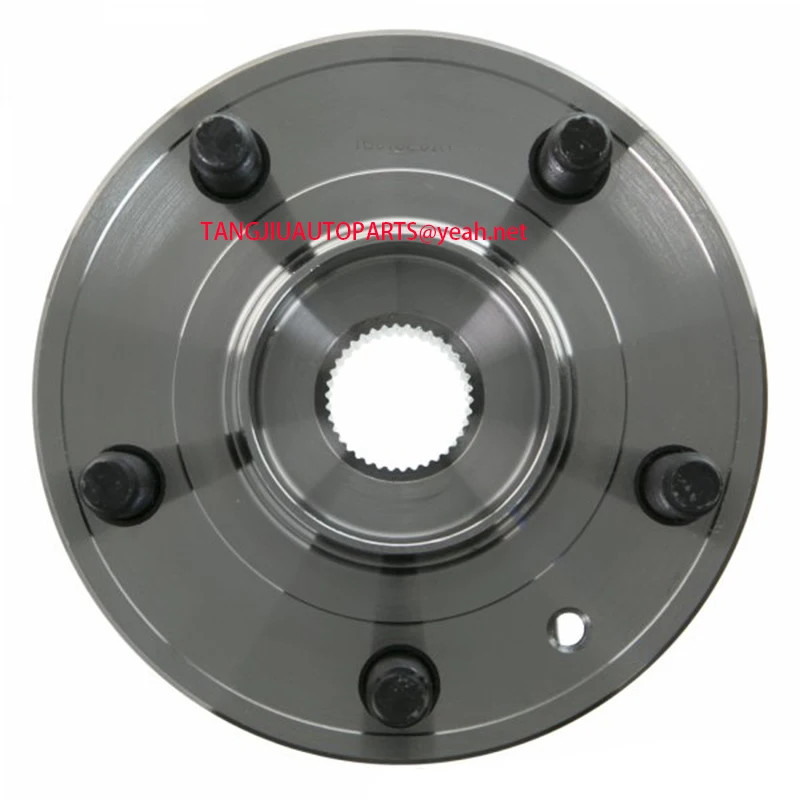Wheel Hub Bearing Fit FORD TAURUS 2010- EDGE FLEX LINCOLN MKS MKT MKX BT4Z1104B BT4Z-1104-B 513275