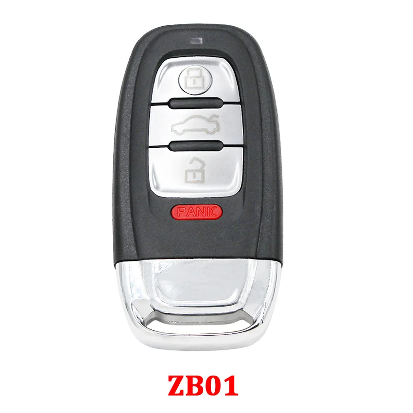 ZB01 ZB02-3 ZB02-4 ZB03-4 ZB03-5 ZB04-3 ZB04-4 ZB05 ZB06 ZB10-3 ZB10-4 ZB22-4 ZB28-3 KEYDIY смарт-пульт дистанционного управления для KD-X2 KD смарт-ключ