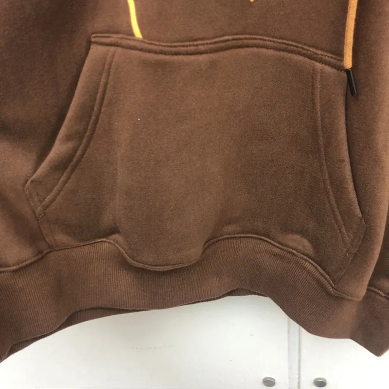 19FW Трэвиса Скотта Astroworld толстовки для мужчин и женщин Высокое качество кофты высокое в комнате лестница пуловер с капюшоном