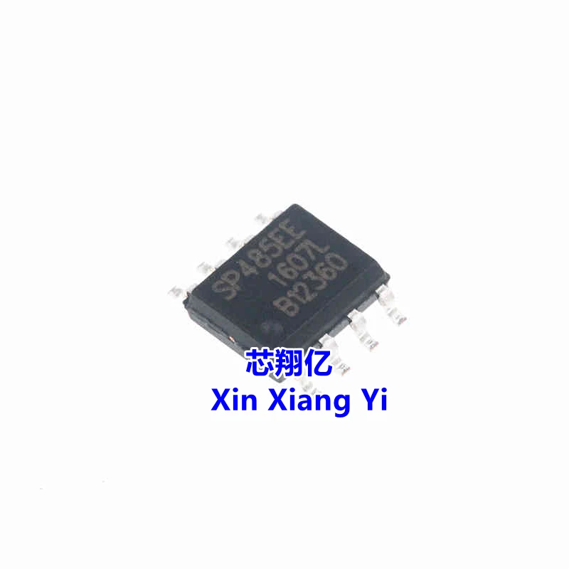 10 шт./лот SP485EEN SP485EE SP485 SOP-8 | Электронные компоненты и принадлежности