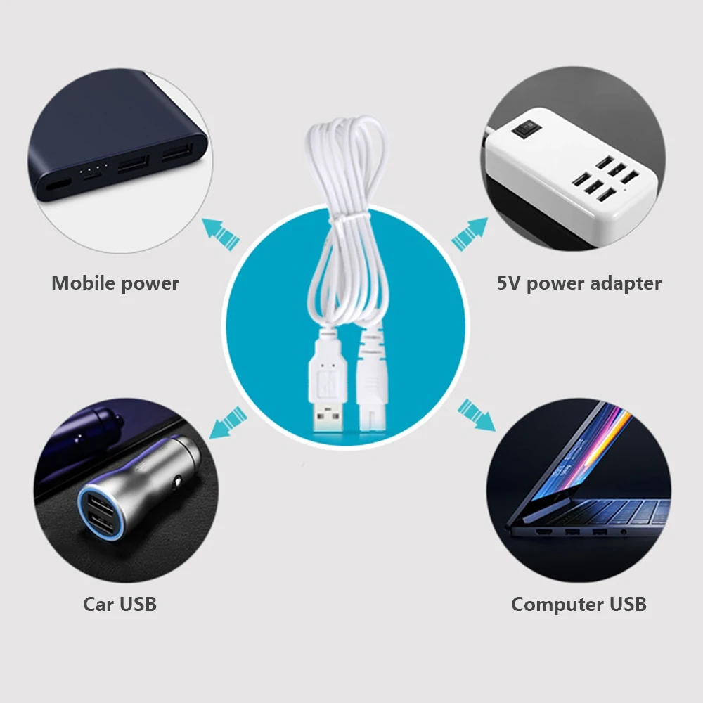 Ирригатор для полости рта портативный стоматологический USB водный Флоссер струя воды электрический беспроводной 300 мл резервуар для чистки зубов щетка для воды
