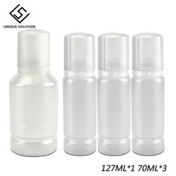 CS-BE70 universal empty bottles for Epson Ecotank 502 542 532 522 512 ET-7700 ET-7750 ET-2700 ET-2750 ET-3700 ET3750 ET4750 4pcs