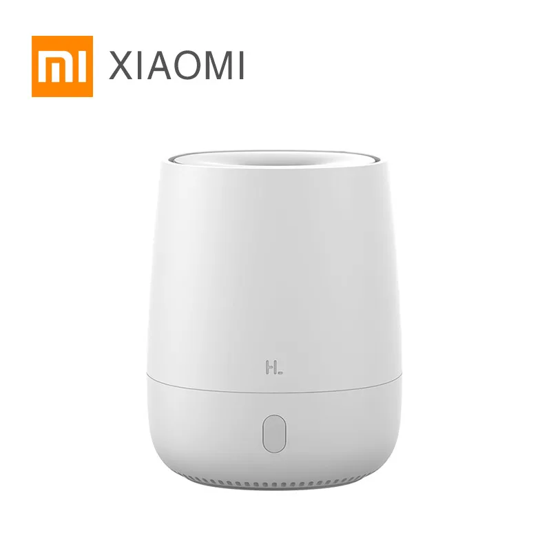 Увлажнитель воздуха XIAOMI MIJIA Happy life HL ароматерапия диффузор машина тихая работа
