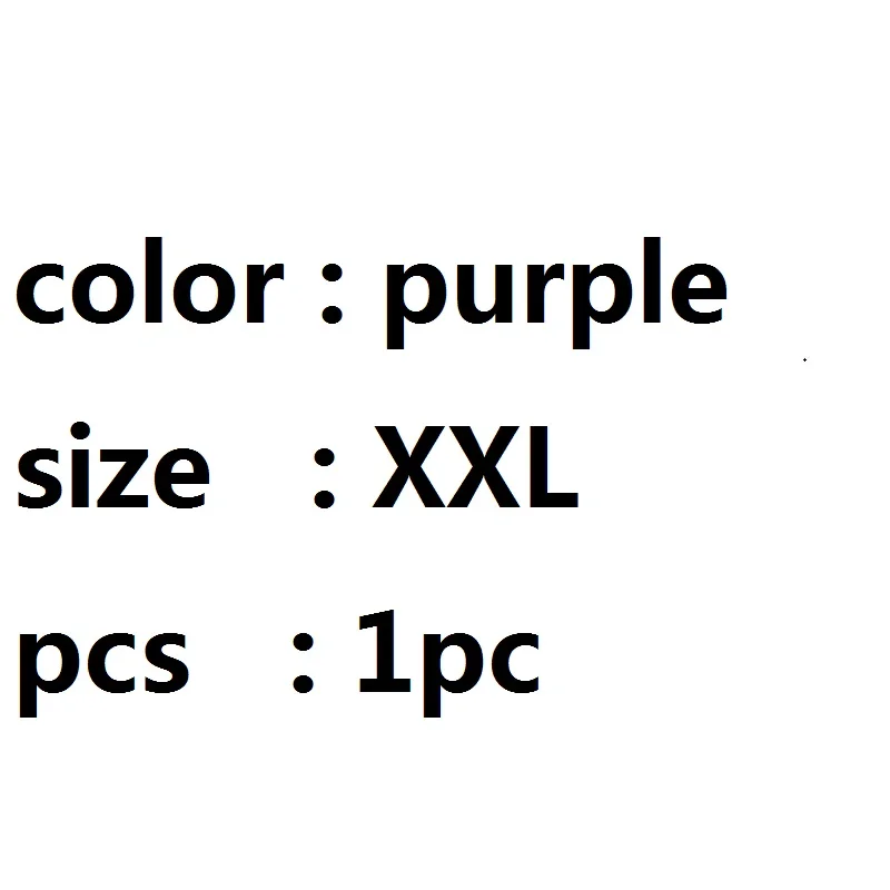 purple XXL 1pc Женский период девушки женское нижнее белье короткие трусики для VIP лак для ногтей - Цвет: purple XXL 1pc