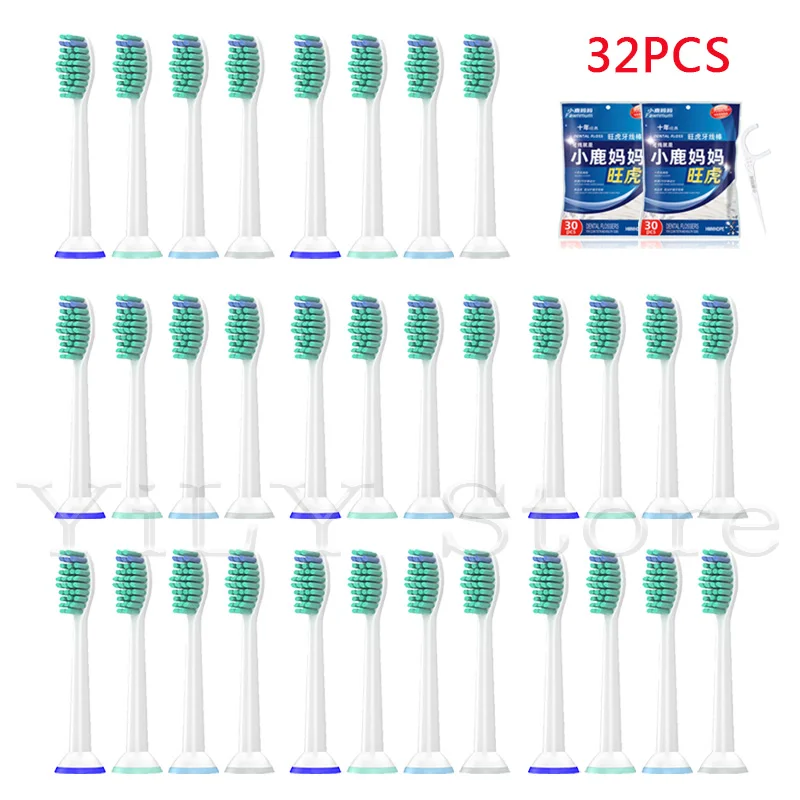 Sonicare toothbrush heads hx6250 Clearance