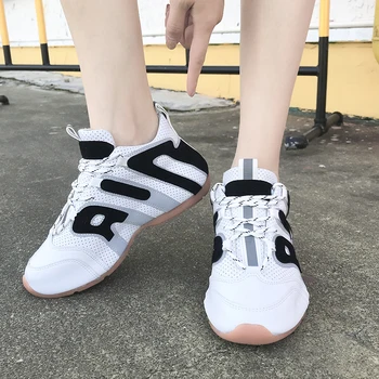 

2020 Four Season New Brand Women Shoes Lightweight Flats Shoes Casual Woman Sport Designer Shoes Women Sneaker Zapatos De Mujer