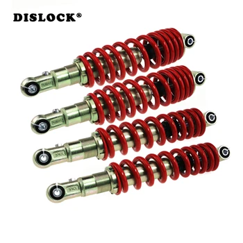 

Shock absorber for cfmoto ATV X5,Part No.9010-050600/060600-10001 (RED/4PCS)