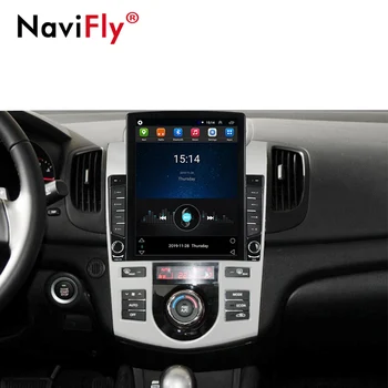 

4G LTE 9.7" Android 9.0 Car Multimedia Player for KIA Forte(MT) Cerato 2 2008 2009 2010 2011 2012 2013 Car Radio GPS Navigation