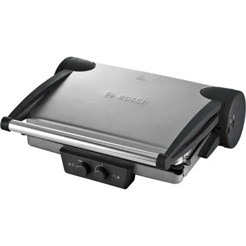 

Electric Grill Bosch tfb4431v, Silver