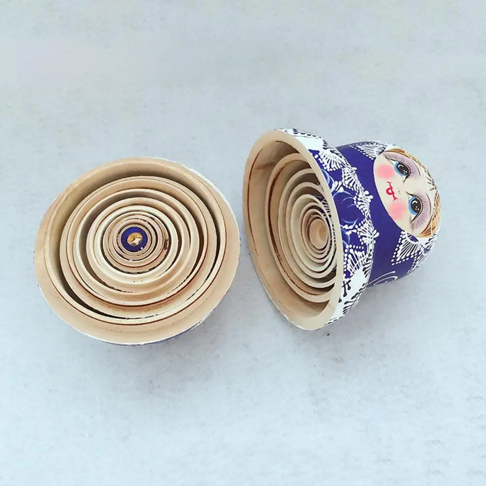 PROD 1005003093329425 10Pcs/Set Matryoshka Wooden Handmade Toy Russian
Nesting Dolls Craft Home Decor Tabletop Ornaments Birthday Gift PROD 1005003093329425 10Pcs/Set Matryoshka Wooden Handmade Toy Russian
Nesting Dolls Craft Home Decor Tabletop Ornaments Birthday Gift