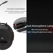 Monowheel Электрический Одноколесный велосипед Inmotion Одноколесный скутер Ховерборд patinete trotinette smart balance