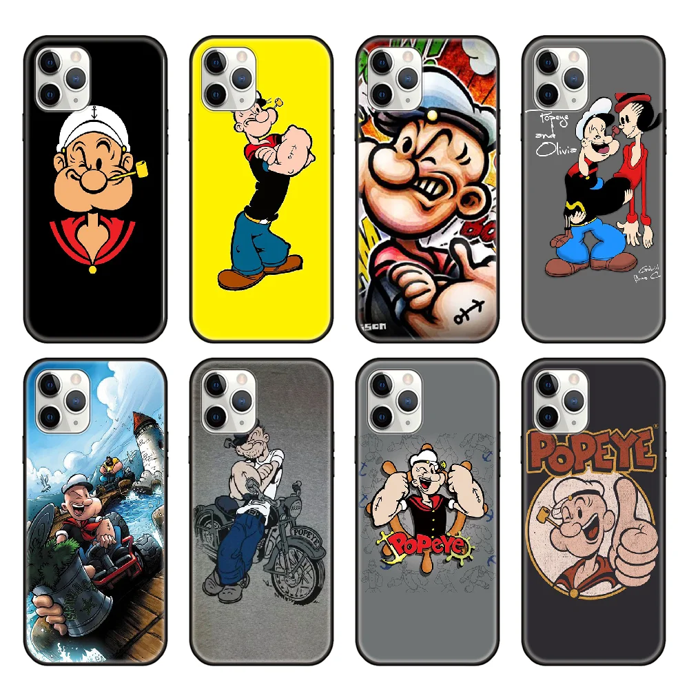 Чехол для Apple IPhone 12 11 Mini Pro MAX X XS SE XR 8 7 6 5 4 S Plus | Мобильные телефоны и аксессуары
