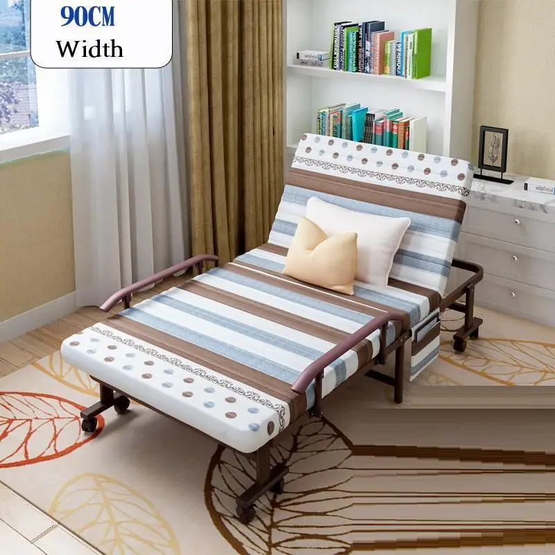 MODEL H Quarto Matrimonio Yatak Odasi мобиля темпат Tidur Tingkat мебель для спальни Mueble Cama Современная складная кровать - Цвет: MODEL H