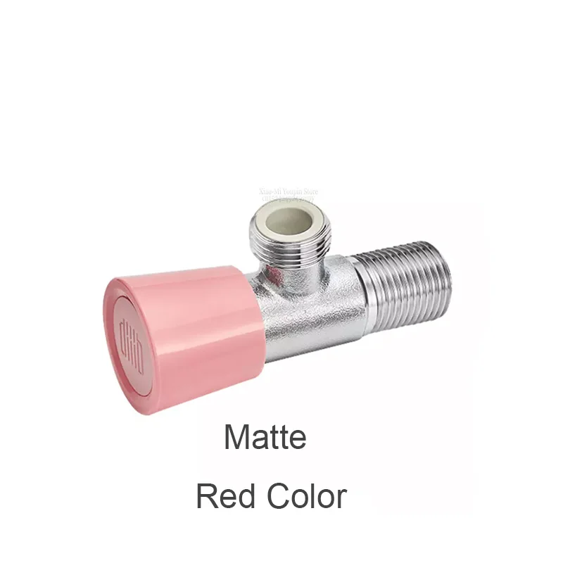 Xiaomi Mijia Youpin DaBai Core Valve Fine Copper Main Body PPO Independent Water Channel Split Type Valve Core Explosion-proof - Цвет: Type  1