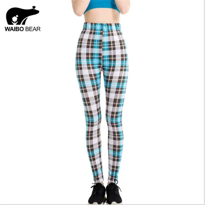 New Style Leggings Elastic High Waist Sexy Polyester Fiber Legging Breathable Slim Women Pants Indoor Sports