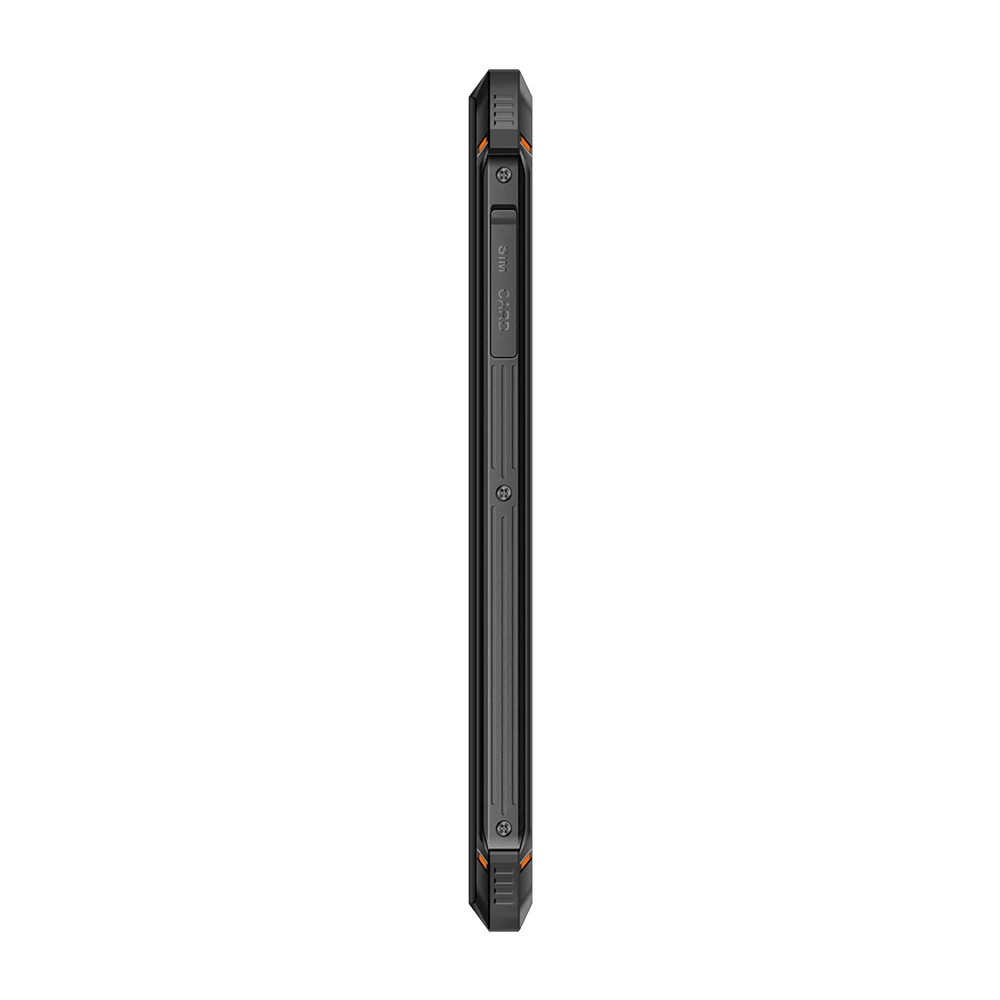 Мобильный телефон Homtom ZOJI Z9 восьмиядерный процессор Helio P23 экран 5 7 дюйма IP68