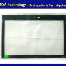 Wellendorff / Внешний Стекло для ThinkPad Lenovo E220S S220 передняя рамка стекло для Функция касания экрана