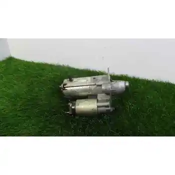 

2S6011000 1185550 Starter Motor Ford Frolic (cbk)