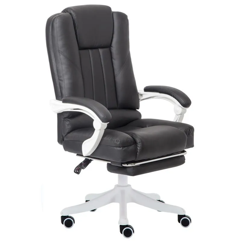 Luxury Quality Poltrona Silla Gamer Gaming Chair Synthetic Leather Ergonomics Office Furniture Stee