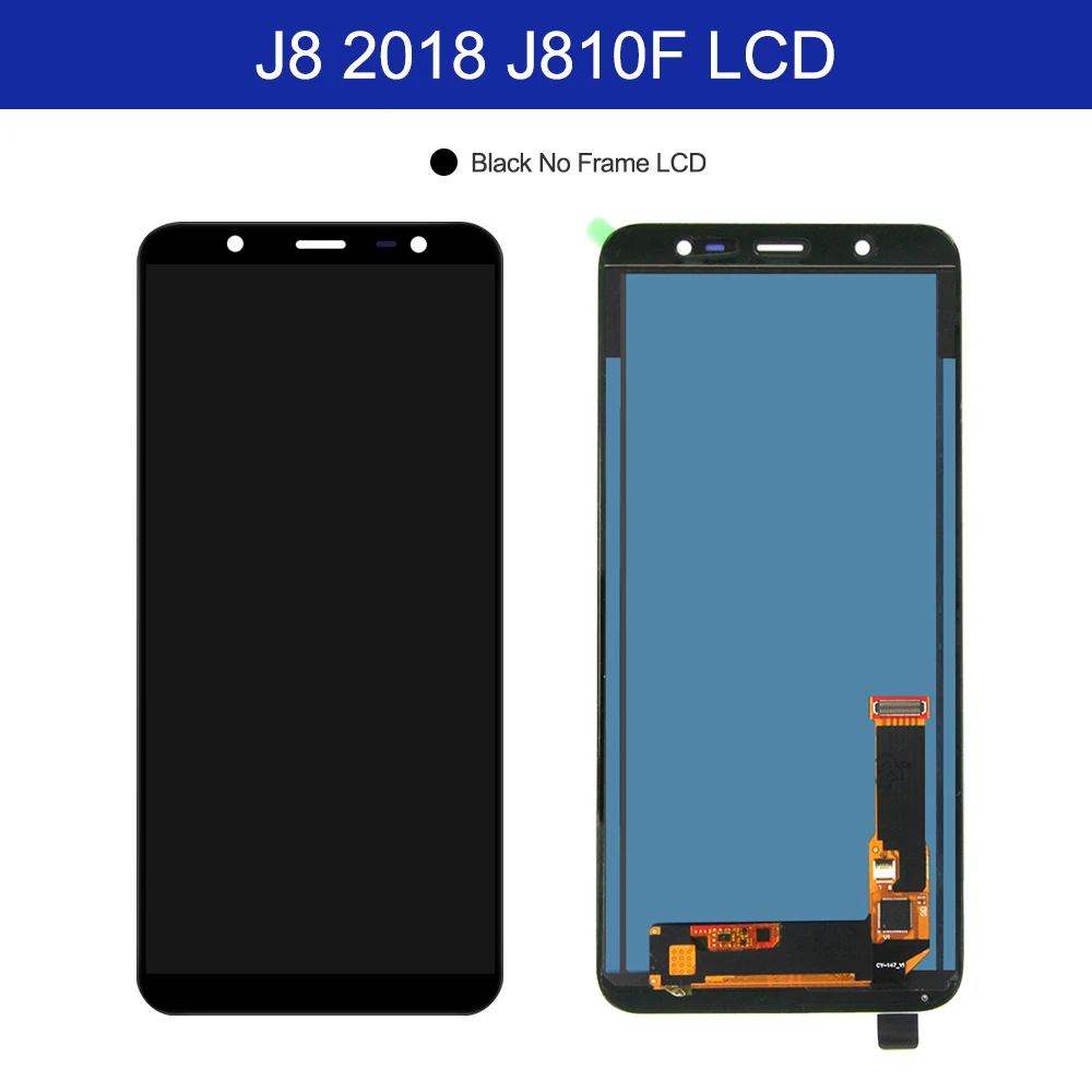 三星J810主图4