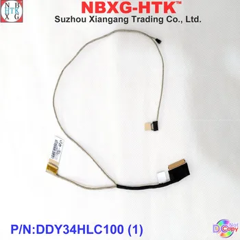 

Brand new original laptop screen cable For HP 15-P 15-p212na-p158na-p158sa-p159na screen line cable DDY34HLC100