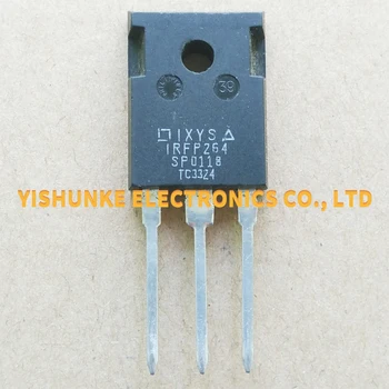 

10PCS IRFP264 IXYS TO-247 MOSFET TRANSISTOR