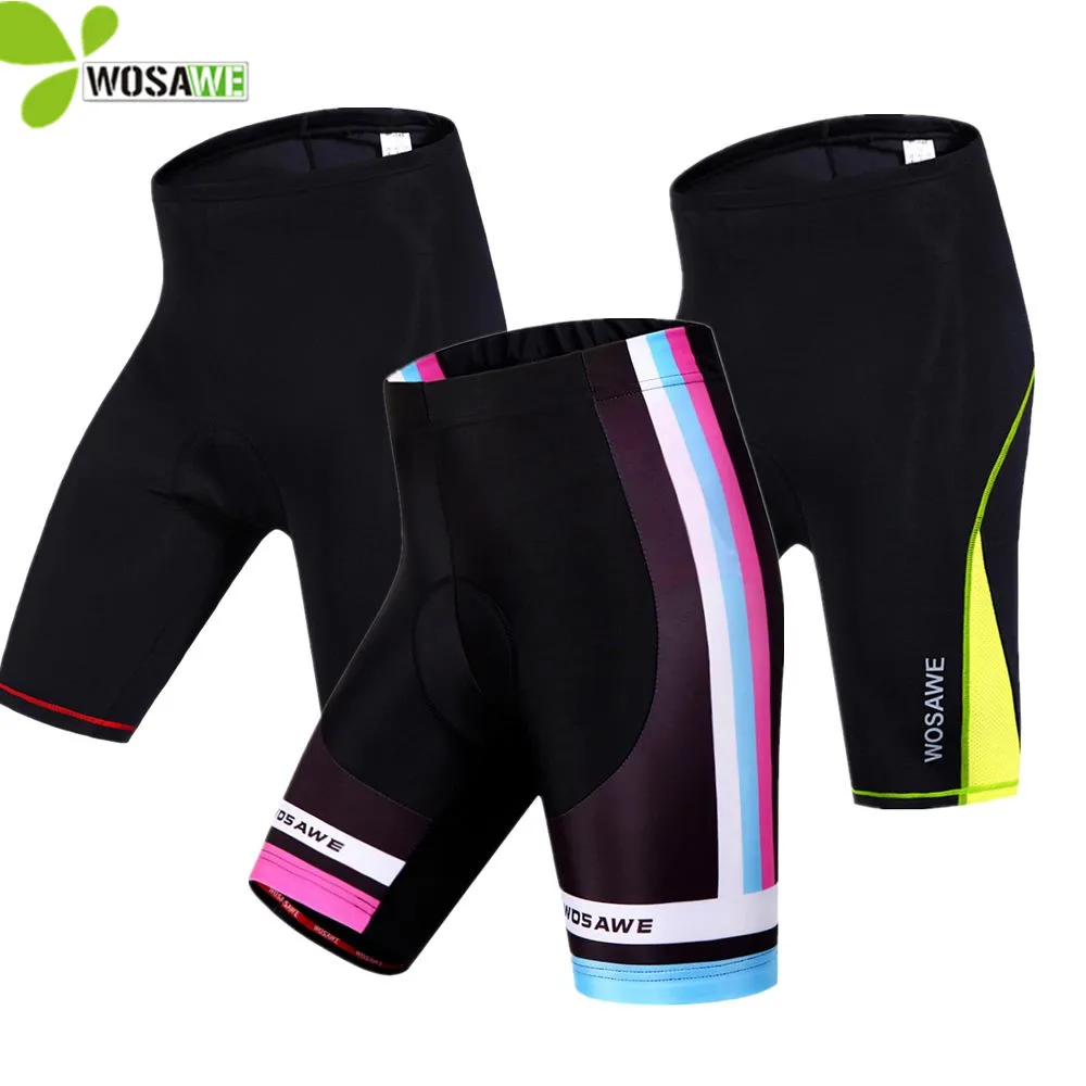 women's summer cycling tights