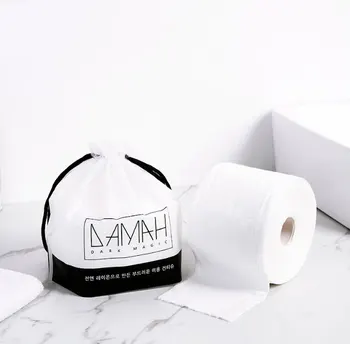 

Disposable cotton face towel soft towel cloth skin care products makeup cleaning cloth paper towel