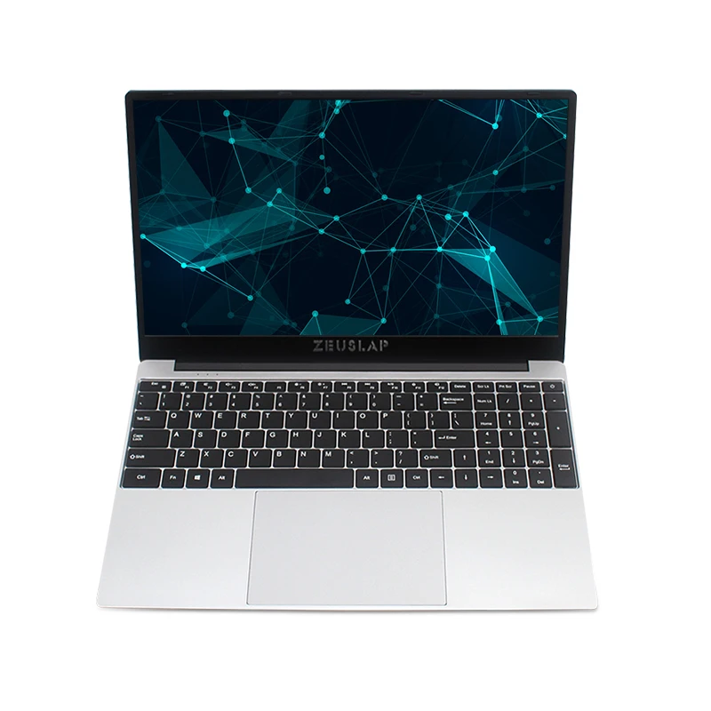 15 6 дюймовый ноутбук Процессор i7 4650U игровой ультрабук intel 4 ядра Win10 8 Гб