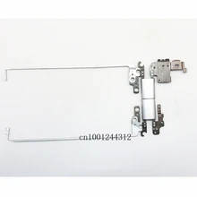 Для lenovo Flex 3-14 Flex 3-1470 3-1480 Yoga 500-14IBD 500-14IHW 500-14ACL ЖК Петли 5H50H91217