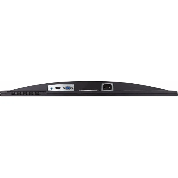 МОНИТОР 21.5" Viewsonic VA2261H-8 Black(LED, 1920x1080, 5 ms, 170°/160°, 250 cd/m, 50M:1,+HDMI