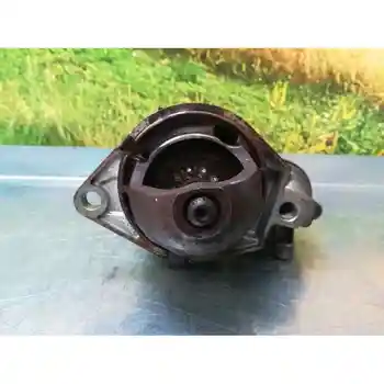 

STARTER MOTOR OPEL ZAFIRA A