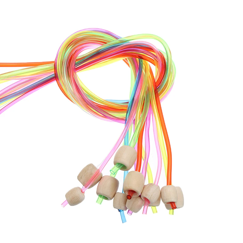 12 шт./компл. 120 см Вязание иглы многоцветный трубки карбонизированный бамбук круговой Вязание крючки для вязания набор инструментов для