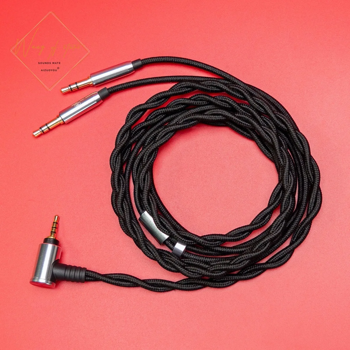acessórios para fone de ouvido