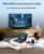 4K HDMI To USB 2.0 3.0 Loop Out Graphics Capture Card Video Recording Box PC Game Live Streaming Video Recorder Mic In Audio Out