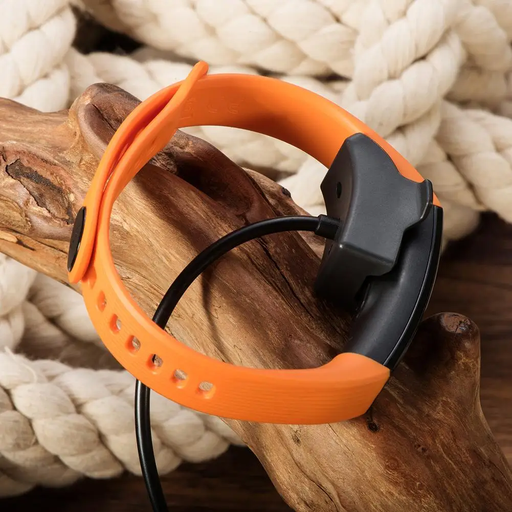 Док станция VAKIND зарядное устройство для Honor Band 5 4 смарт браслет USB Магнитный