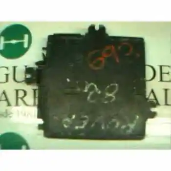 

SWITCHBOARD ENGINE EUA» OTHERS... MODELS 84898A [38192]